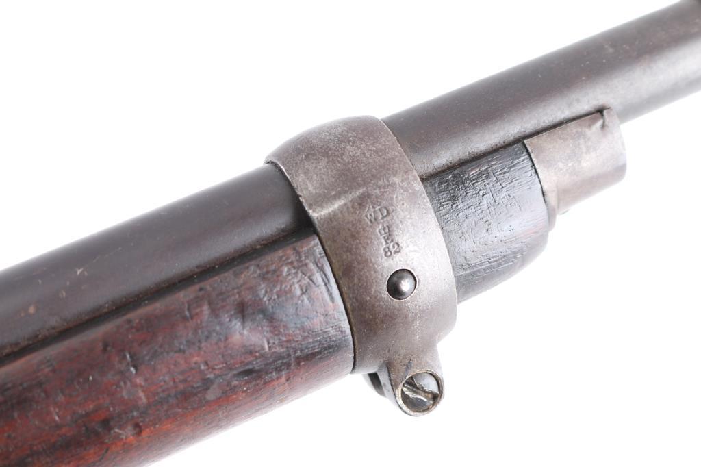 Enfield 1871 Mk II Greener Conversion .22 S/L/LR
