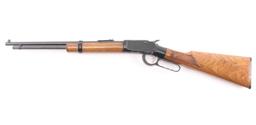 Ithaca M-49 .22 S/L/LR SN: 490569965