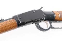 Ithaca M-49 .22 S/L/LR SN: 490569965