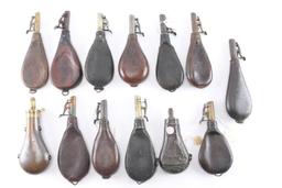 Powder Flasks