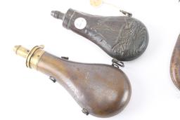 Powder Flasks