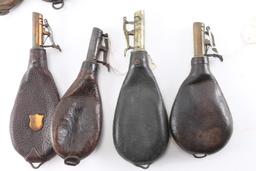 Powder Flasks