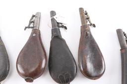 Powder Flasks