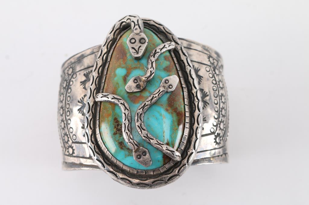 Effie Cuff