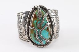 Effie Cuff