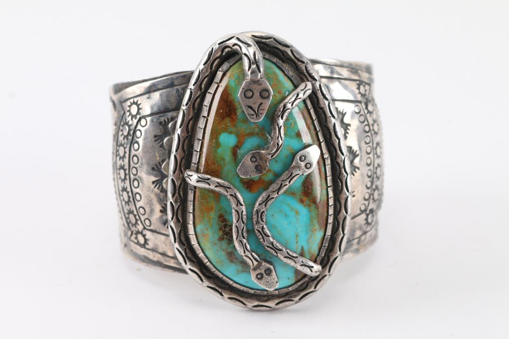 Effie Cuff