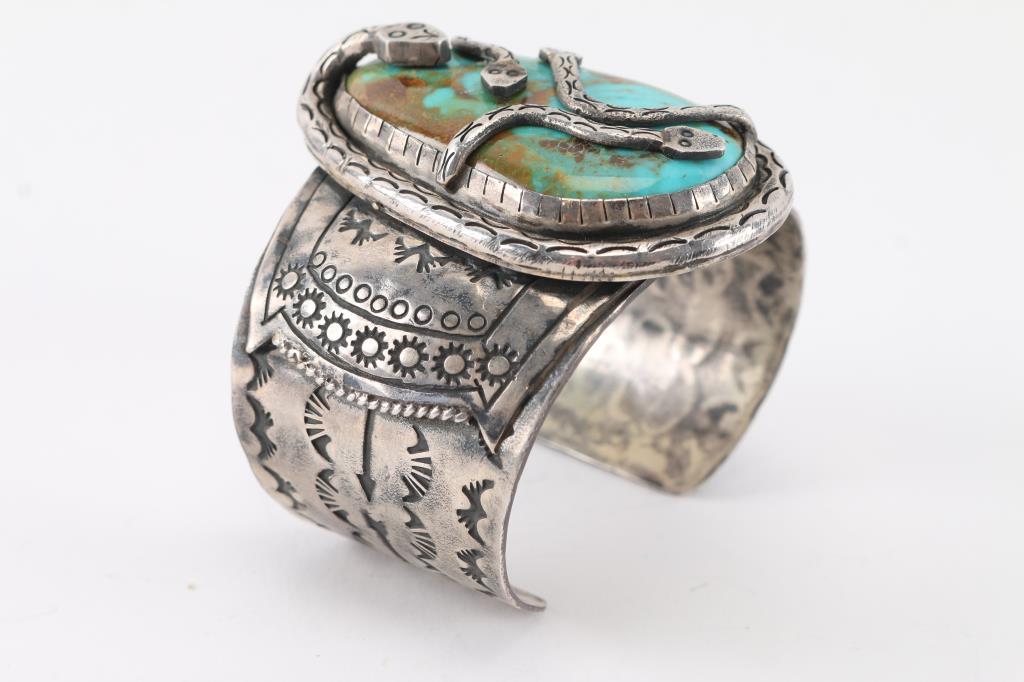 Effie Cuff