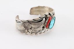 Ladies Cuff Bracelet