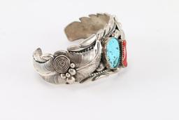 Ladies Cuff Bracelet
