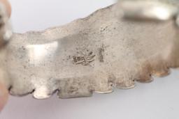 Ladies Cuff Bracelet