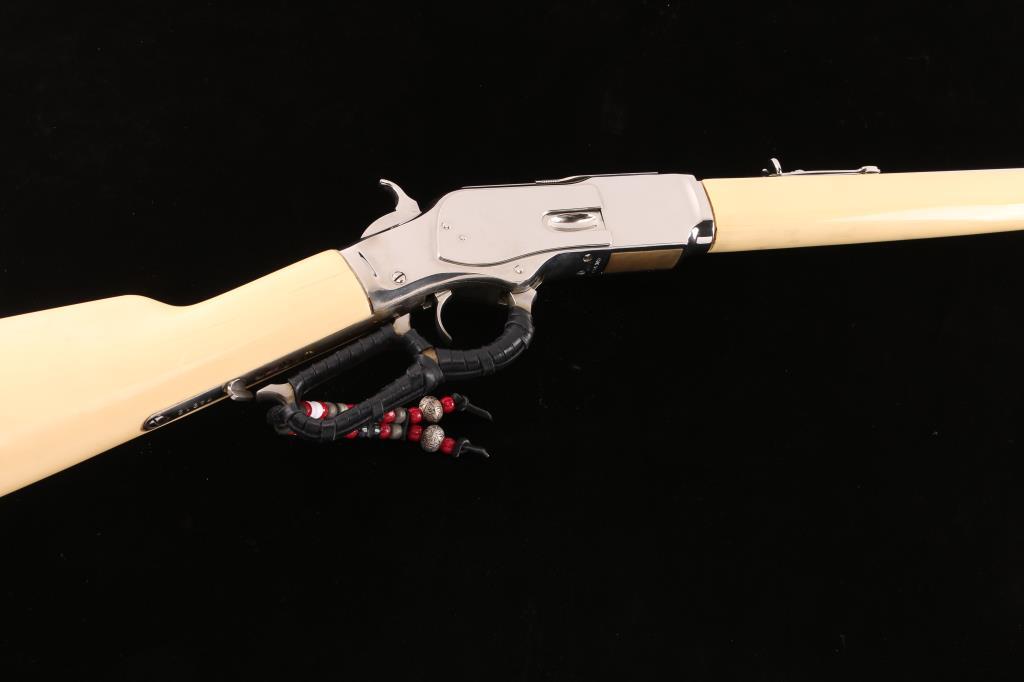 Uberti 1873 .45 LC SN: 74912