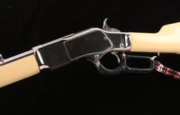 Uberti 1873 .45 LC SN: 74912