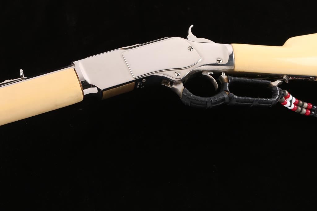 Uberti 1873 .45 LC SN: 74912