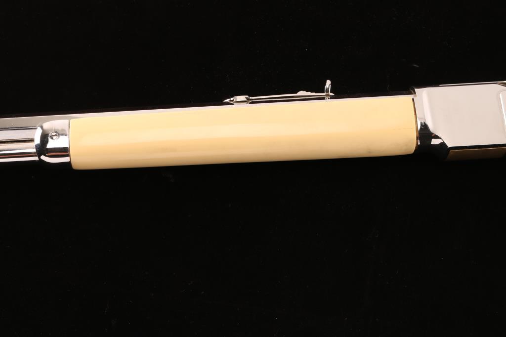 Uberti 1873 .45 LC SN: 74912
