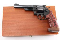 Smith & Wesson 25-2 .45 ACP #N711610