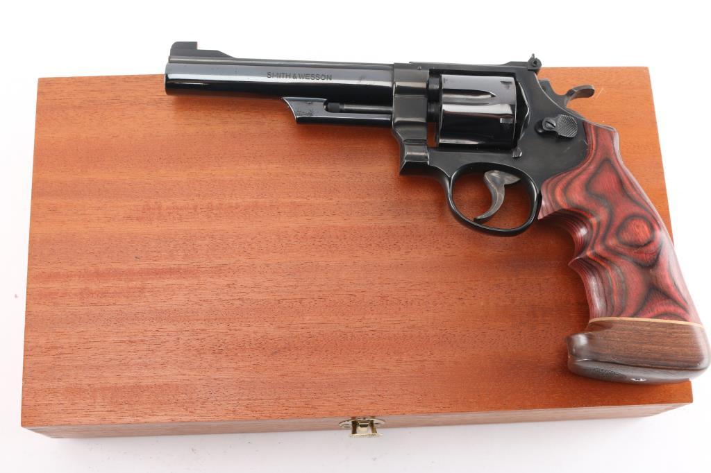 Smith & Wesson 25-2 .45 ACP #N711610