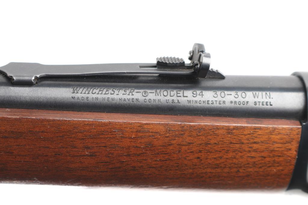 Winchester Model 94 .30-30 #4382175