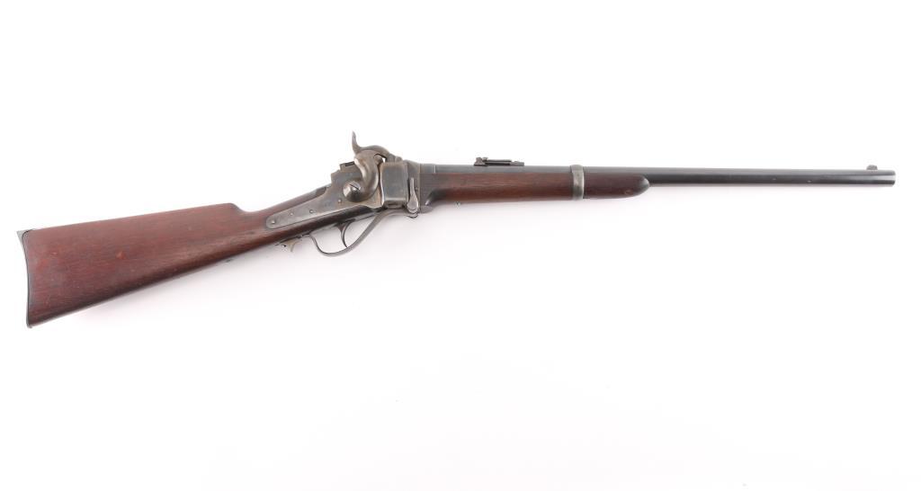 Sharp New Model 1863 .50-70 #74257