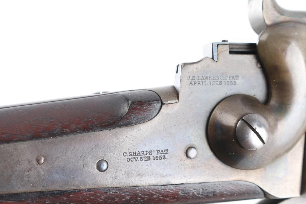 Sharp New Model 1863 .50-70 #74257