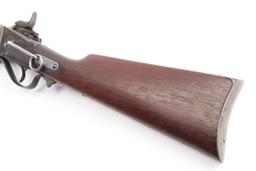 Sharp New Model 1863 .50-70 #74257