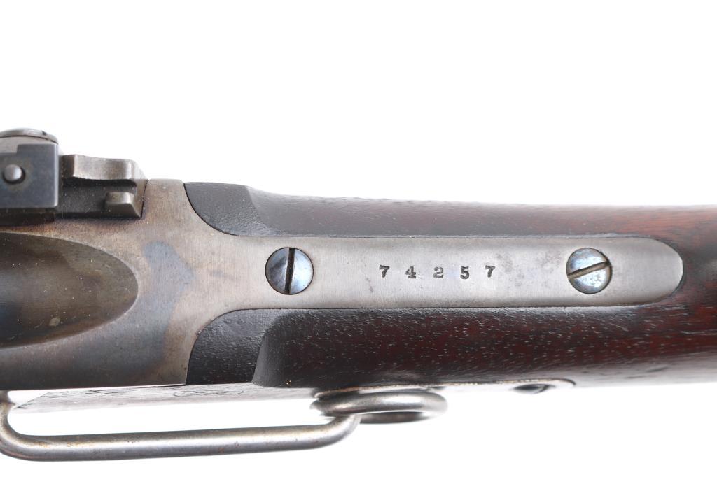 Sharp New Model 1863 .50-70 #74257