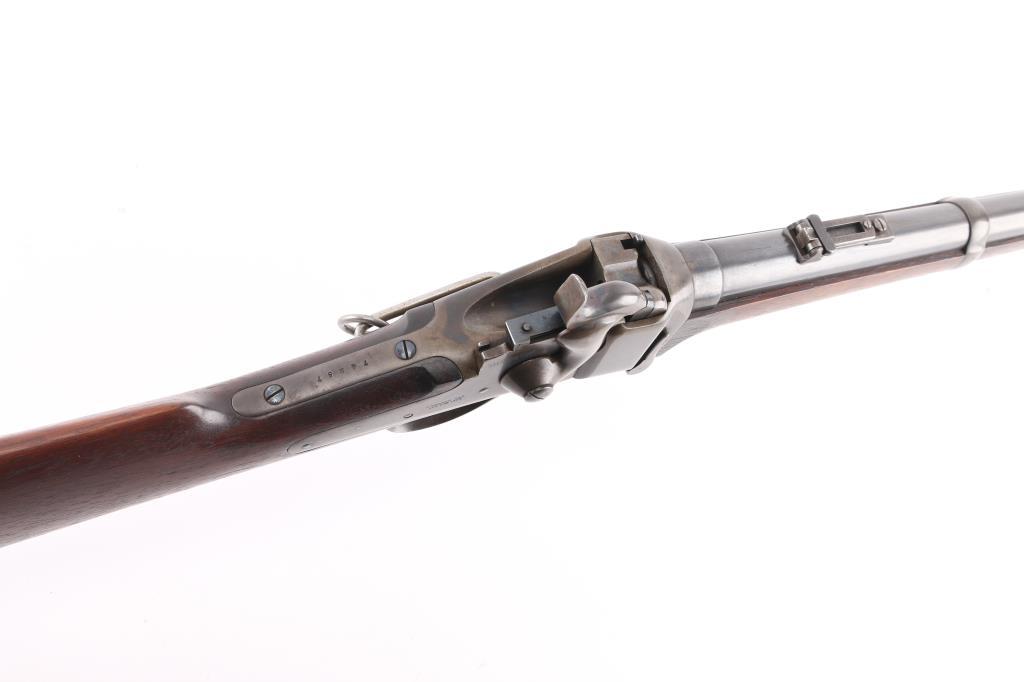 Sharp New Model 1863 .50-70 #74257