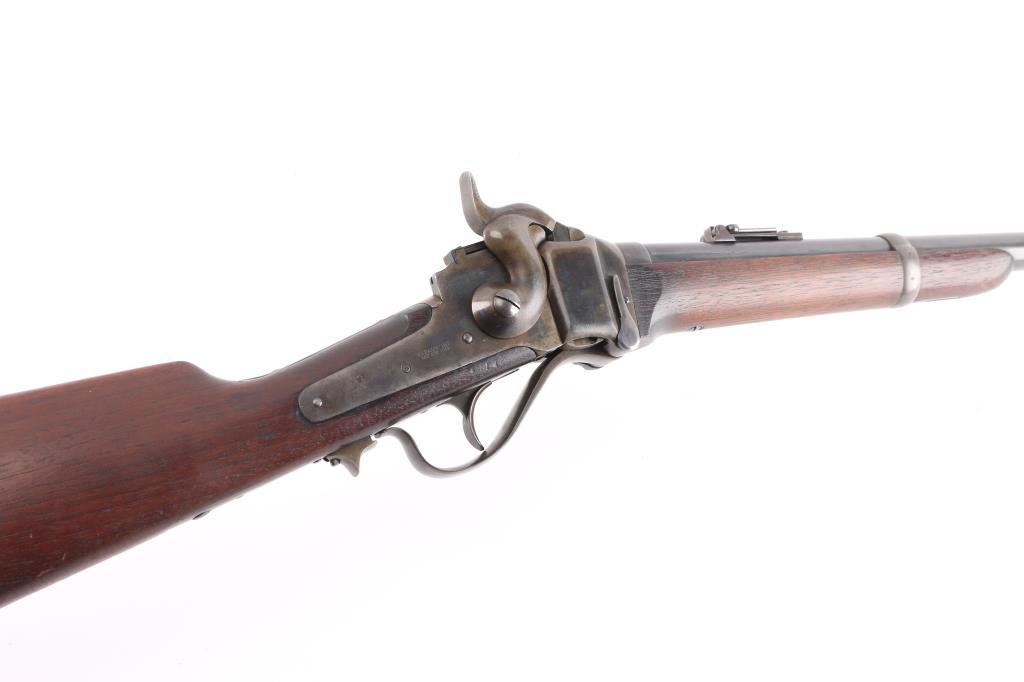 Sharp New Model 1863 .50-70 #74257