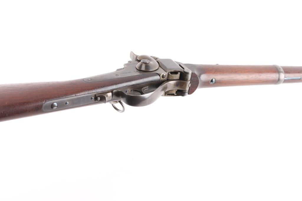Sharp New Model 1863 .50-70 #74257