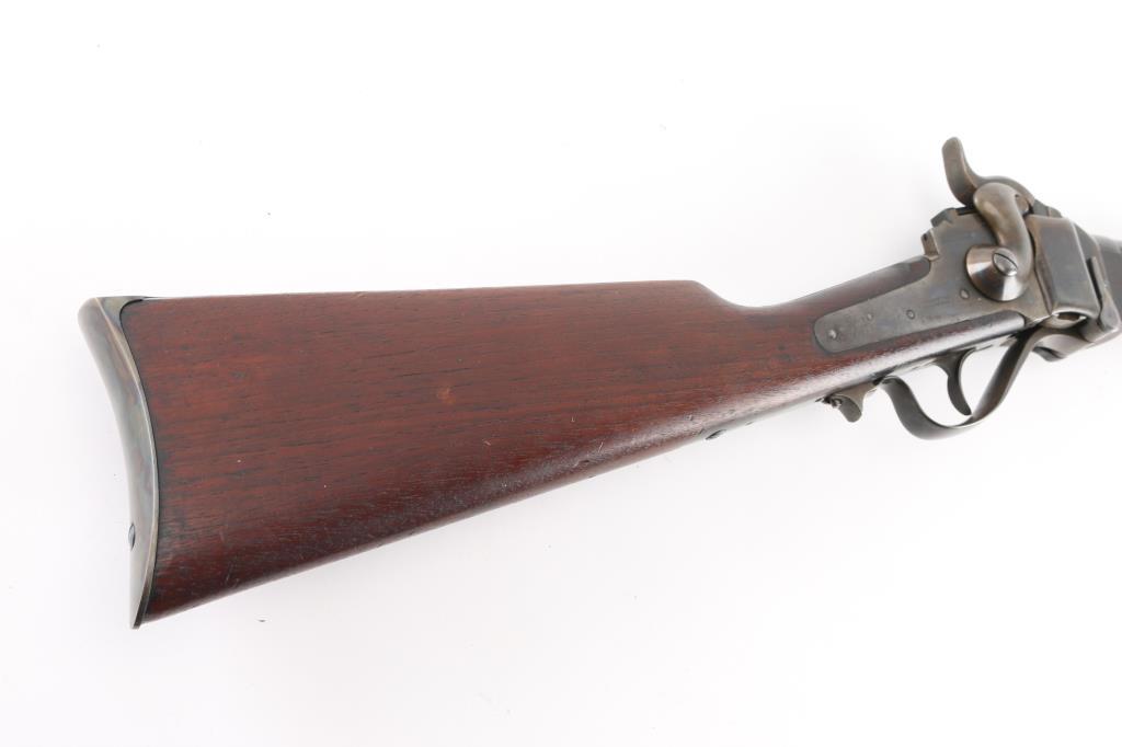 Sharp New Model 1863 .50-70 #74257