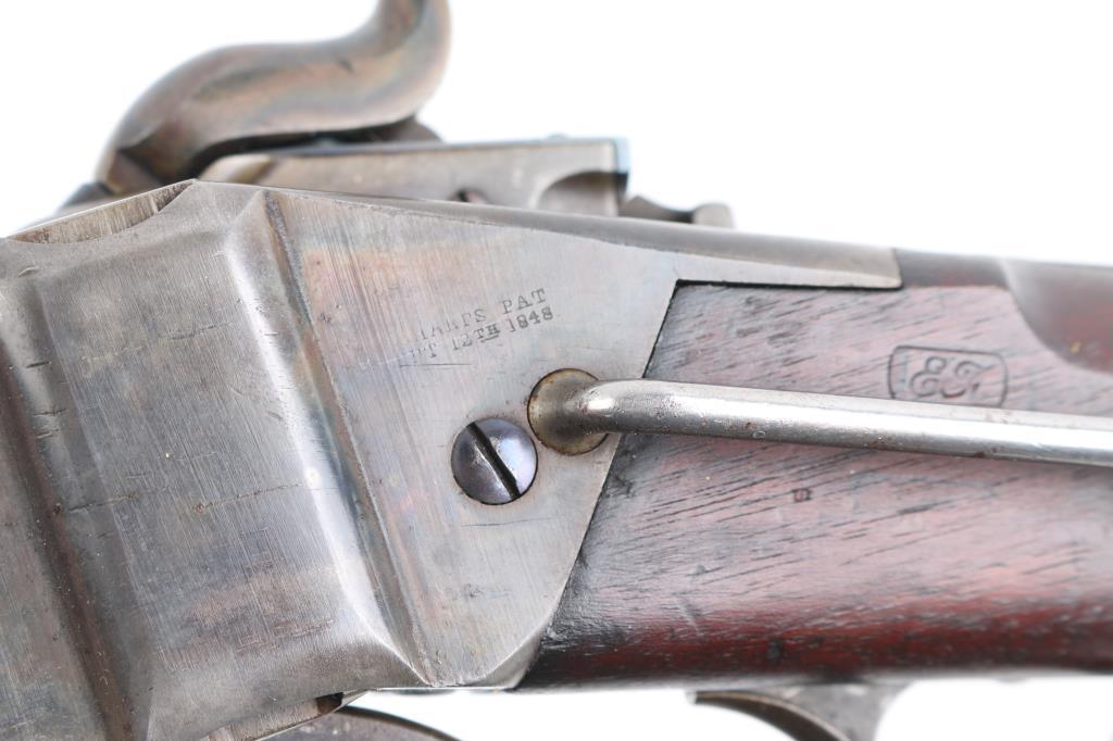 Sharp New Model 1863 .50-70 #74257