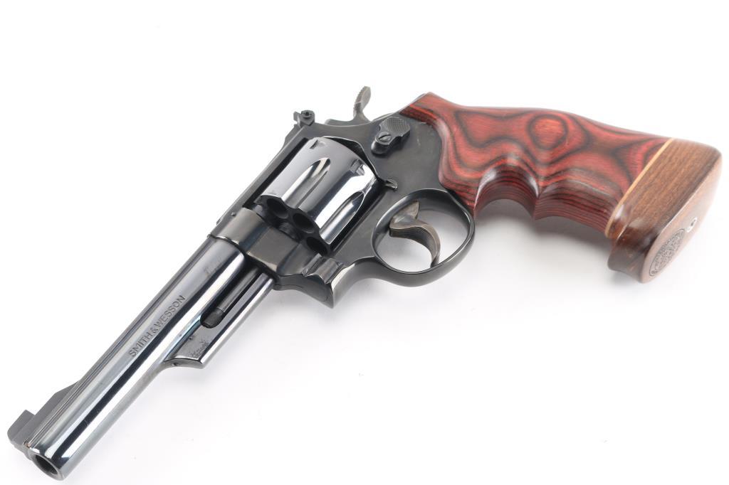 Smith & Wesson 25-2 .45 ACP #N711610