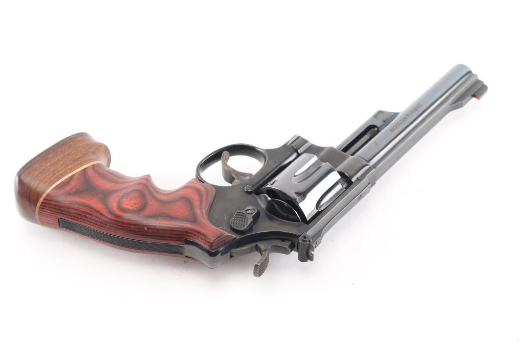 Smith & Wesson 25-2 .45 ACP #N711610