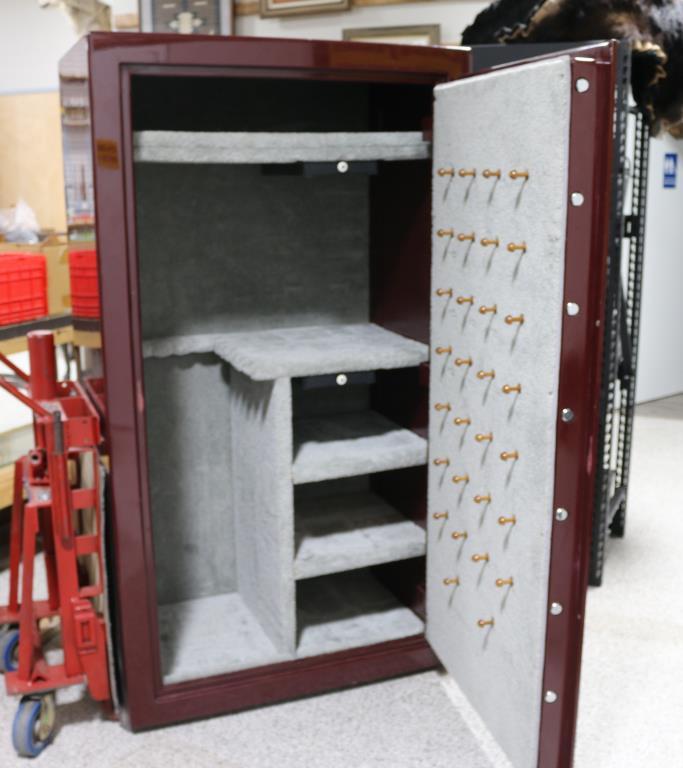 Liberty Safe