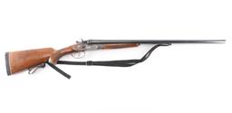 Miguel Larranaga SxS Hammer Gun 12 Ga