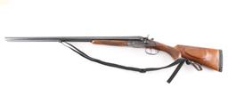 Miguel Larranaga SxS Hammer Gun 12 Ga