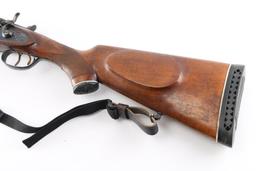 Miguel Larranaga SxS Hammer Gun 12 Ga