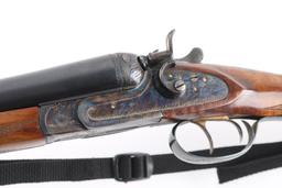 Miguel Larranaga SxS Hammer Gun 12 Ga