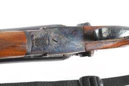 Miguel Larranaga SxS Hammer Gun 12 Ga