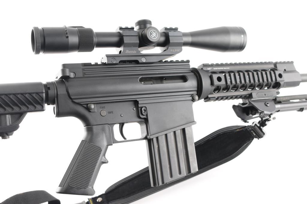 DPMS LR-308 .308 Win SN: 95145