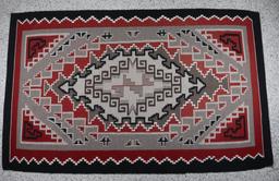 Navajo Rug