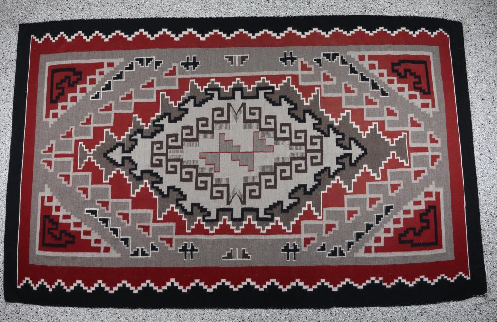Navajo Rug