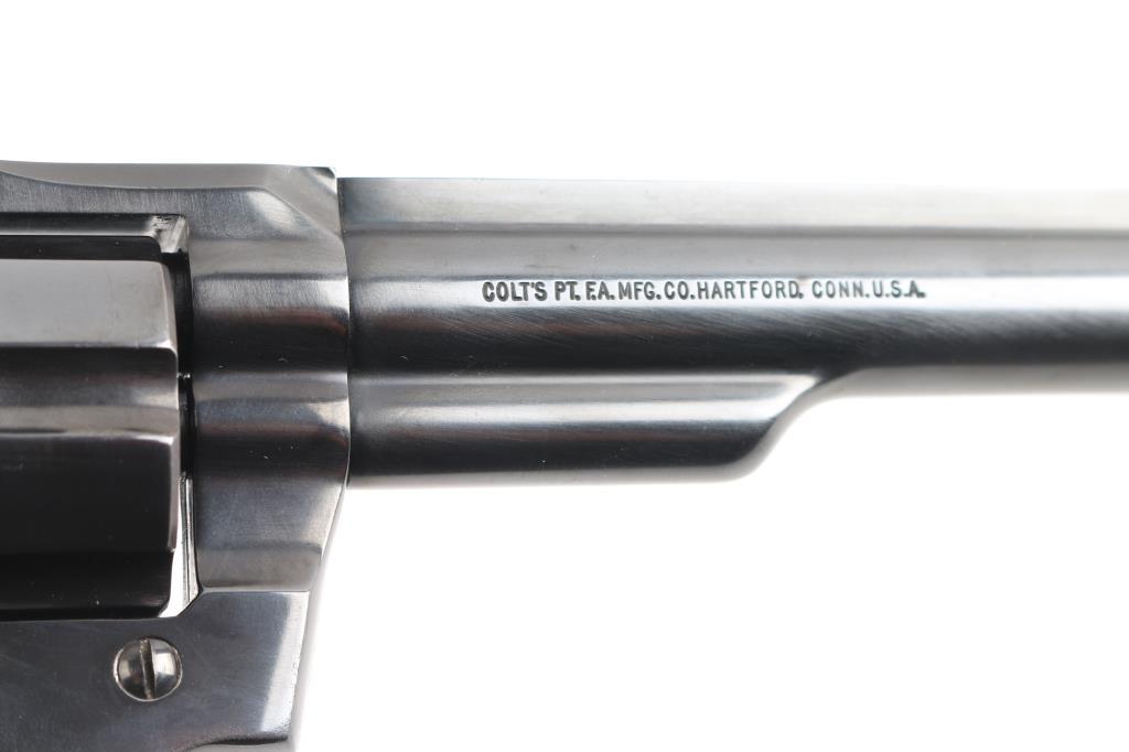 Colt Trooper MK III .357 Mag #J49289