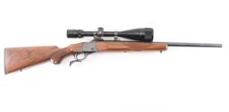 Ruger No. 1 .22-250 Rem #134-26152