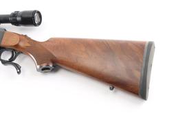 Ruger No. 1 .22-250 Rem #134-26152