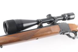 Ruger No. 1 .22-250 Rem #134-26152