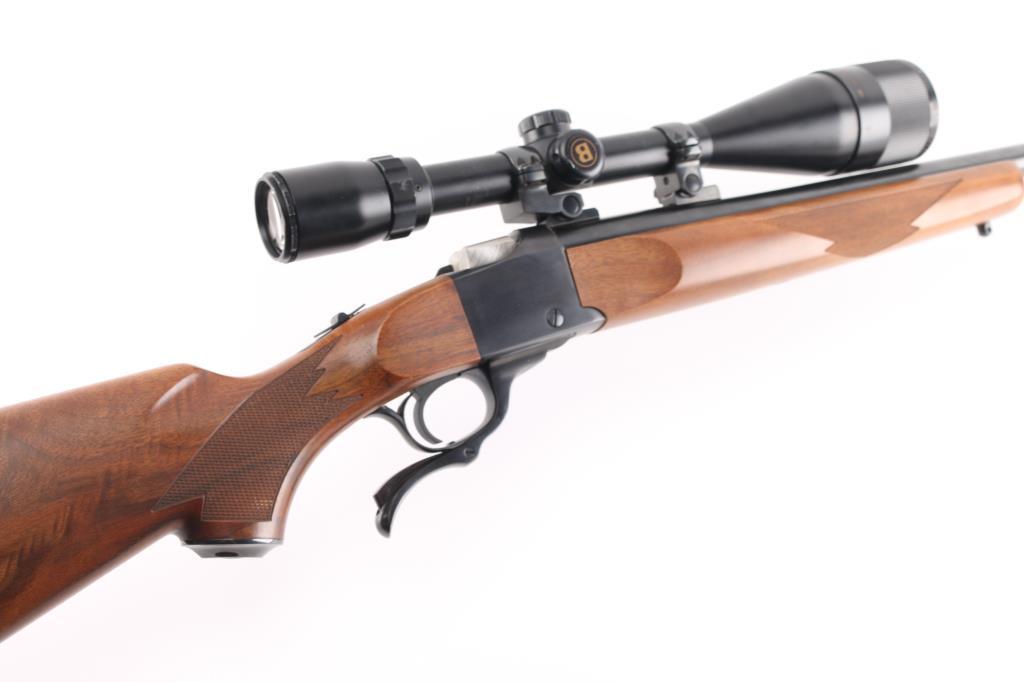 Ruger No. 1 .22-250 Rem #134-26152