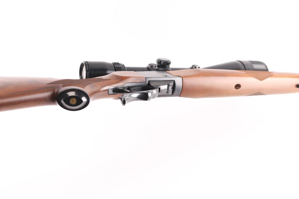 Ruger No. 1 .22-250 Rem #134-26152