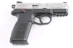 FNH FNX-9 9mm #FX1U006977