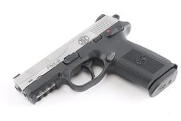 FNH FNX-9 9mm #FX1U006977