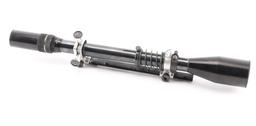 Unertl BV 20 Rifle Scope